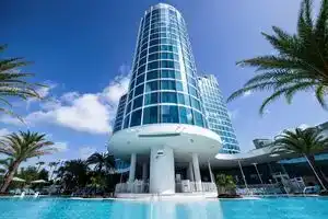Universal's Aventura Hotel, Орландо