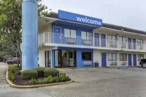 Motel 6, Батон-Руж