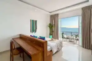 Отель «Outpost Weligama», Велигама