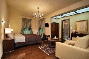 Aiora Guesthouse(Αιώρα Luxury Suites), Витина