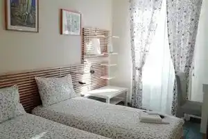 B&B Flavio, Поццуоли