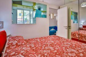 Holiday House in Maiori ID 4035, Майори