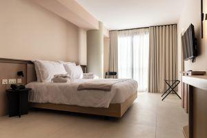 M31Boutique Suites, Мелиха