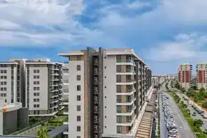 Casamax Suites, Анталья