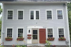 Rockport Home with Beautiful Ocean Views, Рокпорт