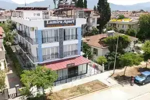 Lamira Pansion, Фетхие