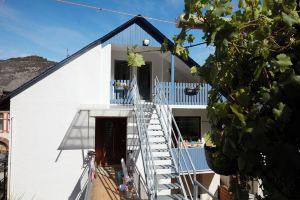 Cozy little vacation apartment in Bacharach, Бахарах