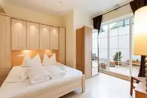 Apartment Zwieselstein near Ski Slopes, Зёльден