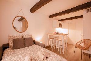 Chic Studio - 2P - in the heart of Saint-Tropez, Сен-Тропе