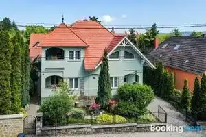 Park Hotel Hévíz, Хевиз