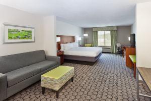 Holiday Inn Express & Suites Phenix City - FT. Benning by IHG, Колумбус