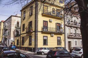 Bed & Breakfast Lady-B, Неаполь