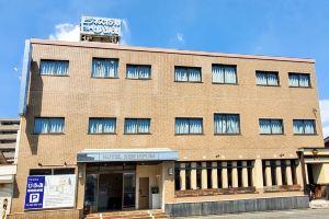 Petit Hotel New Hifumi, Нагоя