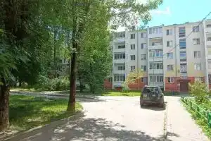 Uyutny ugolok Tsentr ryadom Flat, Могилев