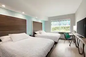 Tru by Hilton Lake Charles, Лейк-Чарльз