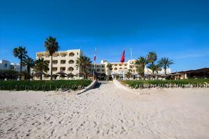 Sol Palmeras Beach - Family Hotel, Эль-Ахмар