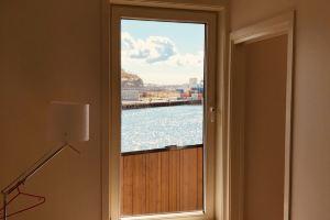 Sørenga Apartments Sørengkaia 86, Осло