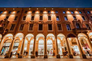 Grand Hotel Majestic gia' Baglioni, Болонья
