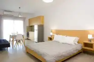 Elounda Olithos Apartments 6, Элунда