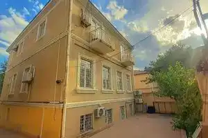 Tai Hostel, Тбилиси