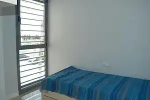 Apartamento Vergel de Denia 018, Дения