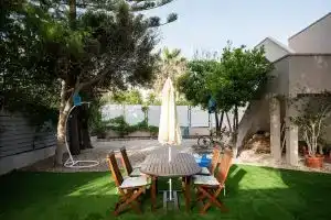 Domus Aqua, Ханья