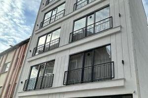 Vista Living Apartments, Трабзон