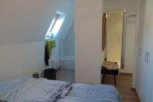 Attic Apartment in Nieuwpoort by Sandy Beaches, Ньивпорт