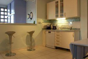 Marseille T3 (96 m2) City center 5 mn. Old harbor with clear view, Марсель