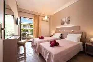 Prestige Holiday Apartments, Кос