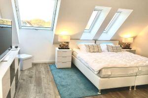 Seaside 2 Modern retreat, Остзеебад Преров