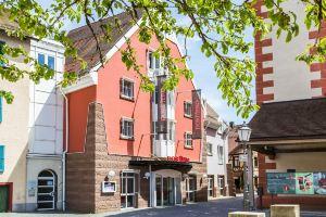 DORMERO Hotel Villingen-Schwenningen, Филлинген-Швеннинген