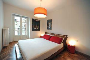 Sant'Antonio Apartment in Porta Susa, Турин