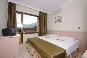 Siesta & Juniper Hotel, Мармарис
