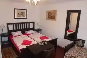 Pension Tiffany, Чески Крумлов