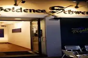 G-Hotel Goldenes Schwert, Цюрих