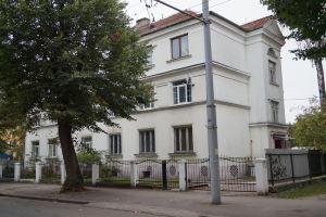 Oh, my Kant na Engelsa 13, Калининград