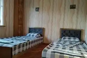 Bobur City Hotel, Ташкент
