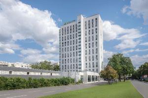 Premier Inn Koln City Sud, Кёльн