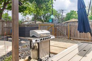 Alamo City Oasis, private pool and close to all the sights, Сан-Антонио