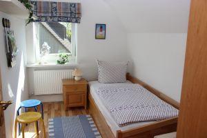 Cozy apartment with maritime charm, Лангенхорн