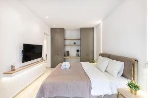Porto Sea View Apartments, Салоники