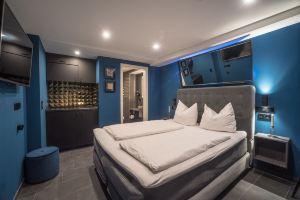 Apartment Zentral im Herzen der Altstadt, Тюбинген