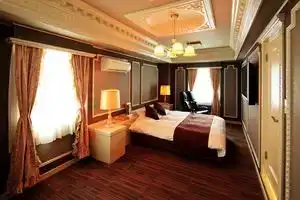 Hotel Nobes Chofu, Токио