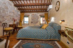 Residence Porta Antica Centro Storico, Ровинь