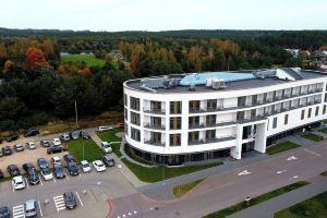 Ego Spa, Бирштонас