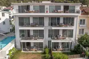 Gizz Suites, Фетхие