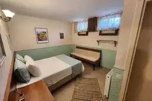 Alibeyhan Otel, Айвалык