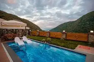 Sapanca Ormanti Bungalov, Сапанджа