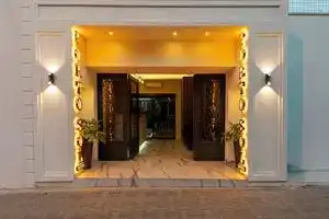 PORTO SOL HOTEL BODRUM, Гюмбет